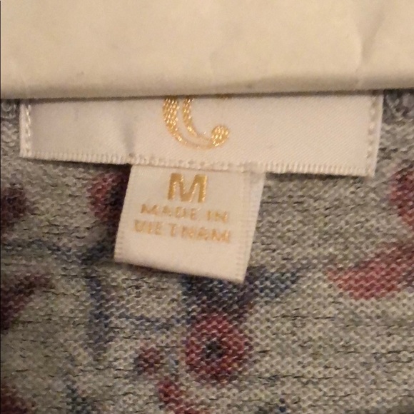 Long sleeve sweater - Picture 4 of 4